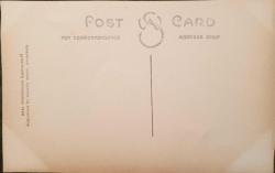 PC.1969  İNGİLTERE WILMCOTE MARY ARDEN'İN EVİ ( SHAKESPEARE'İN ANNESİ ) GENEL GÖRÜNÜM  POSTA KARTI