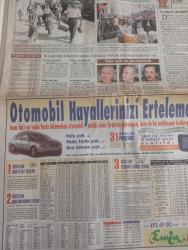 SABAH İSTANBUL GAZETESİ - 28 Aralık 1998- Hava durumu-Erdal Bilallar-Sarı sayfalar-İstanbulda bugün yer alan firmalar-Eczaneler-Sarı sayfalar-İstanbulda kültür ve sanat-Önemli telefonlar- Erdal Çetin- side İnşaat- kemal'in altın mutluluğu- Şenol baştakar- emin otomotiv-veli Göçer İnşaat kısa çizgiye Akça Hasan Çelik Kapı- zirve starduş- ulaş uydu sistemleri- pendik akşam lisesi-onur eğitim-her gün eğitim-kuş dili eğitim- bilgi eğitim- sabah Pazarlama- mobile Veli Göçer Arsa Ofisi- bedrettin dalan-nurettin Sözen- tayyip Erdoğan- Hababam Sınıfı- çırağan Sarayı karnavali- ihsan özgen-3 Baba Hasan müzikli oyun- ayça genç- ekonomi krize ekonomik çözümler kısaca Trafik Denetleme Şube Müdürü Hasan kaynak- sabah Mustafa katipoğlu-metin tosun-hakan çimen-ekrem Aktan-