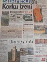 SABAH İSTANBUL GAZETESİ - 22 Aralık 1998- Hava durumu-Erdal Bilallar-Sarı sayfalar-İstanbulda bugün yer alan firmalar-Eczaneler-Sarı sayfalar-İstanbulda kültür ve sanat-Önemli telefonlar- Yılmaz güven-profesör Doktor Faruk Birtek- metin Çelik- nazım Çakmak- solmaz pekcan-engin Akbaş- yılmaz zerger- boğaz yağmacıları-mevlana kapı- veli Göçer inşaat-dengiz İnşaat- gedik oto-izmirli kürk-Mesi sağlık-Emka pimapen-Ransel eğitim-Eryetiy eğitim-öztaş dekor- Veli Göçer Arsa Ofisi- milli Eğitim Müdürü Ömer Balıbey- 3 Baba Hasan müzikli oyunu- oya Başar tiyatrosu- levent kırca-ibrahim Sadri- sevdiğim adam sevdiğim kadın- h2o korku Bayramı- ocak 99 oyunları- şen makas- Elif boyeri- Mahmutpaşa-utanç anıtı- korku treni-volkan ağabeyi- arzu yanardağ