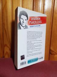 İknanın Psikolojisi - Teori ve Pratik Bir Arada