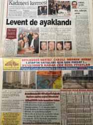 SABAH İSTANBUL GAZETESİ - 27 Aralık 1998- Hava durumu-Erdal Bilallar-Sarı sayfalar-İstanbulda bugün yer alan firmalar-Eczaneler-Sarı sayfalar-İstanbulda kültür ve sanat-Önemli telefonlar-üç Silahşörler-Murat Kurt'u kurtlara yem etmeyin-ersoy çadırda iftar yemeği verdi-yalçınlar-Rahmi Koç müzesi-Kamil hastanesi-uğur mumcu-Sevgi Özdamar-Sevinç Han Han-İstanbul efendisi-kadın evi kermesi-ramazan Yazgan-erdal Çetin-engin akbaş-Faruk Çim dernek başkanı-Muzaffer Türk Levent muhtarı-Oya Çolpan konaklar muhtarı-Edip bumar Nispetiye muhtarı-Mertaş inşaat-eyüp uzun-şenol Baştakar-cıvıl cıvıl bir köy-Ayça Genç-muhtarın isyanı-Fierra-yanan kabloyu suyuyla söndürdü-Cemal köyü-Ali Balcı-boyut otomotiv-anne elimi bırakma-masko