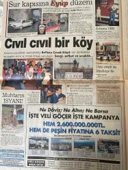 SABAH İSTANBUL GAZETESİ - 27 Aralık 1998- Hava durumu-Erdal Bilallar-Sarı sayfalar-İstanbulda bugün yer alan firmalar-Eczaneler-Sarı sayfalar-İstanbulda kültür ve sanat-Önemli telefonlar-üç Silahşörler-Murat Kurt'u kurtlara yem etmeyin-ersoy çadırda iftar yemeği verdi-yalçınlar-Rahmi Koç müzesi-Kamil hastanesi-uğur mumcu-Sevgi Özdamar-Sevinç Han Han-İstanbul efendisi-kadın evi kermesi-ramazan Yazgan-erdal Çetin-engin akbaş-Faruk Çim dernek başkanı-Muzaffer Türk Levent muhtarı-Oya Çolpan konaklar muhtarı-Edip bumar Nispetiye muhtarı-Mertaş inşaat-eyüp uzun-şenol Baştakar-cıvıl cıvıl bir köy-Ayça Genç-muhtarın isyanı-Fierra-yanan kabloyu suyuyla söndürdü-Cemal köyü-Ali Balcı-boyut otomotiv-anne elimi bırakma-masko