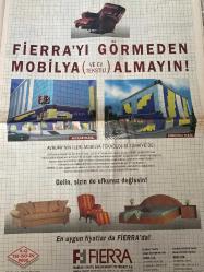 SABAH İSTANBUL GAZETESİ - 27 Aralık 1998- Hava durumu-Erdal Bilallar-Sarı sayfalar-İstanbulda bugün yer alan firmalar-Eczaneler-Sarı sayfalar-İstanbulda kültür ve sanat-Önemli telefonlar-üç Silahşörler-Murat Kurt'u kurtlara yem etmeyin-ersoy çadırda iftar yemeği verdi-yalçınlar-Rahmi Koç müzesi-Kamil hastanesi-uğur mumcu-Sevgi Özdamar-Sevinç Han Han-İstanbul efendisi-kadın evi kermesi-ramazan Yazgan-erdal Çetin-engin akbaş-Faruk Çim dernek başkanı-Muzaffer Türk Levent muhtarı-Oya Çolpan konaklar muhtarı-Edip bumar Nispetiye muhtarı-Mertaş inşaat-eyüp uzun-şenol Baştakar-cıvıl cıvıl bir köy-Ayça Genç-muhtarın isyanı-Fierra-yanan kabloyu suyuyla söndürdü-Cemal köyü-Ali Balcı-boyut otomotiv-anne elimi bırakma-masko
