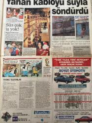 SABAH İSTANBUL GAZETESİ - 27 Aralık 1998- Hava durumu-Erdal Bilallar-Sarı sayfalar-İstanbulda bugün yer alan firmalar-Eczaneler-Sarı sayfalar-İstanbulda kültür ve sanat-Önemli telefonlar-üç Silahşörler-Murat Kurt'u kurtlara yem etmeyin-ersoy çadırda iftar yemeği verdi-yalçınlar-Rahmi Koç müzesi-Kamil hastanesi-uğur mumcu-Sevgi Özdamar-Sevinç Han Han-İstanbul efendisi-kadın evi kermesi-ramazan Yazgan-erdal Çetin-engin akbaş-Faruk Çim dernek başkanı-Muzaffer Türk Levent muhtarı-Oya Çolpan konaklar muhtarı-Edip bumar Nispetiye muhtarı-Mertaş inşaat-eyüp uzun-şenol Baştakar-cıvıl cıvıl bir köy-Ayça Genç-muhtarın isyanı-Fierra-yanan kabloyu suyuyla söndürdü-Cemal köyü-Ali Balcı-boyut otomotiv-anne elimi bırakma-masko