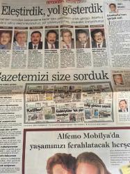 SABAH İSTANBUL GAZETESİ AVRUPA YAKASI GAZETESİ - 19 Temmuz 1998 -İbrahim sarı-hıncal Uluç-Rauf Tamer-Ergun Babahan-Yılmaz Özdil-Kemal Yıldırım-Kutlu Aktaş-Recep Tayyip Erdoğan-Erdal Bilallar-tarihi Mısır Çarşısı’nda patlama-Yerebatan ve Ayasofya‘yı kurtaralım-eczaneler-boyut otomotiv-gözen yaz okulu-Erol Kaya-Ahmet Çetinkaya-bahtiyar uyanık-Selami Öztürk-Sadettin Tantan-Arif Çalban-Baymar hipermarket-Celal Ramazanoğulları-Vedat Kabataş‘ı-İlyas Günay-Faruk darende-Mithat yümlü-Kemal Yıldırım-Kayahan-Metin Şentürk-Fehmi Çetinkaya-esmer mobilya-Fahri kuzu optik-Mustafa Taviloğlu-hulki aktunç-Egepen