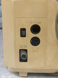 Eskilerden Küçük TELRA Siyah Beyaz Televizyon