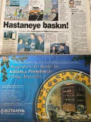 SABAH İSTANBUL GAZETESİ - 19 Aralık 1998- Hava durumu-Erdal Bilallar-Sarı sayfalar-İstanbulda bugün yer alan firmalar-Eczaneler-Sarı sayfalar-İstanbulda kültür ve sanat-Önemli telefonlar-Büyükşehir adayı Şener battal-Büyükşehir adayı Mukadder Başeğmez-M.Ali-Fatih adayı Erdoğan Bayraktar-Fatih adayı sadık Albayrak-Kadir Topbaş-Selami uzun-Yusuf Beyazıt-Ali İbiş-Ali Müfit Gürtuna-Murat Aydın-Burak Dündar-Sen Can Bulut-Fırat hakbiten-Selçuk arslan-Yakup dolgun-Berrin Ötken-Delta motorlu taşıtlar-hastaneye baskın-Kütahya porselen plaza-büyük Ramazan ucuzluğu-emlak bankası-kenan doğulu-Club makara-eda ve Metin Özülkü-Aydın-nalan-nadide Sultan-boyut otomotiv-15 asırlık sarnıca can veriliyor-esin Övet-emin-pastaneleri-iskeleye kilit-ayça Genç-Engin akbaş-Şenol baş takar-tuzak-Mertaş inşaat-ilk sinemalarız-turkuaz çamaşırhane-Zeytinburnunda her yer deri-İzmirli kürk sarayı-demek ki oluyormuş-masko