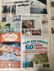 SABAH İSTANBUL GAZETESİ - 19 Aralık 1998- Hava durumu-Erdal Bilallar-Sarı sayfalar-İstanbulda bugün yer alan firmalar-Eczaneler-Sarı sayfalar-İstanbulda kültür ve sanat-Önemli telefonlar-Büyükşehir adayı Şener battal-Büyükşehir adayı Mukadder Başeğmez-M.Ali-Fatih adayı Erdoğan Bayraktar-Fatih adayı sadık Albayrak-Kadir Topbaş-Selami uzun-Yusuf Beyazıt-Ali İbiş-Ali Müfit Gürtuna-Murat Aydın-Burak Dündar-Sen Can Bulut-Fırat hakbiten-Selçuk arslan-Yakup dolgun-Berrin Ötken-Delta motorlu taşıtlar-hastaneye baskın-Kütahya porselen plaza-büyük Ramazan ucuzluğu-emlak bankası-kenan doğulu-Club makara-eda ve Metin Özülkü-Aydın-nalan-nadide Sultan-boyut otomotiv-15 asırlık sarnıca can veriliyor-esin Övet-emin-pastaneleri-iskeleye kilit-ayça Genç-Engin akbaş-Şenol baş takar-tuzak-Mertaş inşaat-ilk sinemalarız-turkuaz çamaşırhane-Zeytinburnunda her yer deri-İzmirli kürk sarayı-demek ki oluyormuş-masko