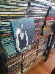 APOLAS LERMİ - ROMEİKA - CD