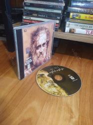 SUAVİ ÇIĞLIK ÇIĞLIĞA CD