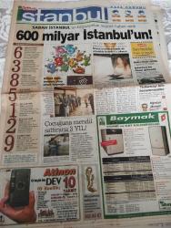 SABAH İSTANBUL GAZETESİ - 11 Aralık 1998- Hava durumu-Erdal Bilallar-Sarı sayfalar-İstanbulda bugün yer alan firmalar-Eczaneler-Sarı sayfalar-İstanbulda kültür ve sanat-Önemli telefonlar- Seda çorman- Nimet abla- baymak-erdal Çetin- Atilla'nın- Güler kaygusuz-mukadder korkmaz-suna açık söz-erdal Eralp- sevinç Özcan Arzu can-veli göçer arsa ofisi-omron-mudo City- Refet angun- Veliaht Mehmet Vahdettin- Lozan kahramanı-ismet inönü-sirkeci garı- mustafa Kemal atatürk-ertan Ünal-wilhem- Keriman Halis- Ayça genç-erdal Çetin- sadettin yılmaz-bilal önder-erdem sumacı- Dengiz İnşaat tatil köyleri- ege Körfez Kent- Beylikdüzü çarşılı Mesken sitesi- Profesör enişte-ece Demirci- rüya taner-namık Sultan olsa çizgi Hababam sınıfı-aşk memuru- seher vakti kısa çizgiyi korku bayramı-3 Baba hasan-popcorn-nice yıllara-cineplex odeon-neve campbell-tatli kaçamaklar- her şey çok güzel olacak-cem yılmaz-mazhar alanson-gemide-titanic-cinemax- aldo-fatih ürek-metin Arolat- Ayşen birgör-levent yüksel-göksel-