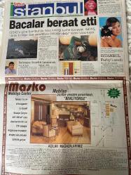 SABAH İSTANBUL GAZETESİ - 12 Aralık 1998- Hava durumu-Erdal Bilallar-Sarı sayfalar-İstanbulda bugün yer alan firmalar-Eczaneler-Sarı sayfalar-İstanbulda kültür ve sanat-Önemli telefonlar-toptancı kara listede-Erdal Çetin-Mustafa dinç-Ramazan Topuz-Suat bozan-Kadir Boztepe-Şenol Baştakar-esmer mobilya-oya Uğur say-Mehmet Öztaş delen-şehit Türkmen-gülseren Özkan-Orhan Aydın-kudret Büyükdağ-mega kent konut Yapı kooperatifi-boyut otomotiv-burası istasyon-engin akbaş-Ali kılıç Mühendiss-Ahmet Çakar esnaf-kütahya porselen plaza-Ali balcı-Samandıra'ya Mercedes plaza-Mudo City-nuray büyükbaş-otobüs nerede-Yılmaz kılıçkaya-Emre güzel söz-Hasan oktar-Murat Can bol-Ayça genç-migroskop-emlak Bankası-mikrop Deresi-Menderes Topel-İbrahim Kandemir-deri Sarayı-gömme dolap-sistem modüler mobilya-depotem-orient Express-Delta motorlu taşıtlar-Ertan Ünal-bacaları beraat etti-ısıtmaya öncelik tanınmalı-masko