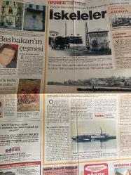 SABAH İSTANBUL GAZETESİ AVRUPA YAKASI GAZETESİ - 12 Ağustos 1998 -erdal Bilallar-emniyet müdürü Hasan Özdemir-Cüneyt akgün-Ayfer Atay-Ahmet Bahadırlı-Selami Öztürk-tahsin Salihoğlu-Erol Kaya-baymak kombi-Alarko klima-telefondan isyan-Maltepe fındıklı caddesi-Osmaniye kayıkçı sokağı-Kartal sahil yolu-unkapanı Çarşısı-Acıbadem Dörtyol-yeniköy köybaşı caddesi- faksla gelen tepkiler-nöbetçi eczaneler-Mesut Yılmaz-Rukiye Çağlayan-yapı işleri müdür yardımcısı yunus balta-müzeyyen Senar-filiz güler-nejat Uygur-Şenol Baştakar-Sarıyer Belediyesi Başkan yardımcısı Sükrü dural