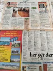 SABAH İSTANBUL GAZETESİ - 16 Aralık 1998- Hava durumu-Erdal Bilallar-Sarı sayfalar-İstanbulda bugün yer alan firmalar-Eczaneler-Sarı sayfalar-İstanbulda kültür ve sanat-Önemli telefonlar- Ömer Balabey- Doktor Özcan köknel- Baymak- Nazire sevican- ikiler- Dengiz İnşaat- veli Göçer inşaat-delta otomotiv-baymak kombi- zirve starduş- izmirli kürk Sarayı Ege Çelik kapı-artist su arıtma-nesrin keskintaş- seyhan Aydın- kezban Balcı- leyla Sıtkı Sezer- ınterpen-veli Göçer Arsa Ofisi-nurten ertuğrul-erdal Çetin- 3 Baba hasan-mehmet Güleryüz- nice yıllara- korku bayramı-her şey çok güzel olacak-cem yılmaz-mazhar Alonson- Aşk olsun-hababam sınıfı-hüseyin sermet- Engin akbaş-delta motorlu taşıtlar- ali Talip Özdemir- Filiz asdemir-yavuz asdemir- Hasan gemi-nuran akça-nurcan Bozkurt-