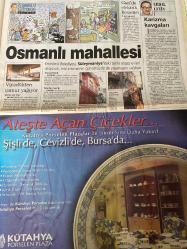 SABAH İSTANBUL GAZETESİ - 13 Aralık 1998- Hava durumu-Erdal Bilallar-Sarı sayfalar-İstanbulda bugün yer alan firmalar-Eczaneler-Sarı sayfalar-İstanbulda kültür ve sanat-Önemli telefonlar-ilkelliğe bak-Erdal Çetin-Erdal Bilallar-Sevil Parfümeri-İkiler Tekstil-Barbour-Osmanlı mahallesi-Erdal Çetin-şenol Başakar-Kütahya porselen plaza-Mudo City-Fierro mobilya-Leather Club-boyut otomotiv-ankara mobilya-urfalı İstanbul kebapçısı-bu tarihi eseri koruyun-veli göçer arsa ofisi-her kafadan bir ses-tayyip Erdoğan-Nejdet menzir-yaşar topçu-Ayfer Atay-Ali talip Özdemir-Arif Ahmet Deniz Olgun-masko