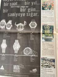 SABAH İSTANBUL GAZETESİ - 13 Aralık 1998- Hava durumu-Erdal Bilallar-Sarı sayfalar-İstanbulda bugün yer alan firmalar-Eczaneler-Sarı sayfalar-İstanbulda kültür ve sanat-Önemli telefonlar-ilkelliğe bak-Erdal Çetin-Erdal Bilallar-Sevil Parfümeri-İkiler Tekstil-Barbour-Osmanlı mahallesi-Erdal Çetin-şenol Başakar-Kütahya porselen plaza-Mudo City-Fierro mobilya-Leather Club-boyut otomotiv-ankara mobilya-urfalı İstanbul kebapçısı-bu tarihi eseri koruyun-veli göçer arsa ofisi-her kafadan bir ses-tayyip Erdoğan-Nejdet menzir-yaşar topçu-Ayfer Atay-Ali talip Özdemir-Arif Ahmet Deniz Olgun-masko