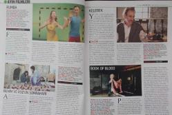 SABAH DERGİ GRUBU-SİNEMA DERGİSİ-POPÜLER SİNEMA DERGİSİ-5.5 TL-2009-SAYI:5-MAYIS-SEAN PENN HOLLYWOOD'UN KÖTÜ ÇOCUĞU-2 FILM-2 RÖPORTAJ-USTA-BAHADIR KARATAŞ-NOKTA-DEVRIM ZAIM-DÜNYA SINEMA TARIHI-1895-1908-EDEBİYATTAN SİNEMAYA KORKU-CLIVE BARKER-DOSYA-UZAY SERILERI-X MEN-MILK-MELEKLER VE ŞEYTANLAR-KORALIN VE GIZLI DÜNYA-STAR TREK-28.İSTANBUL FILM FESTIVALI-HAK VERILMEZ ALINIR-DIŞARIDAKİLER'IN SESİ-GOTIK BİR EĞLENCE-YENI STEPHEN KING O OLABILIR MI-BAŞTAN ALALIM SCOTTY-BEYAZ FONDA KARA FILM-GELECEĞE MEKTUP-SEYİR DEFTERİ-ELEŞTRİLER-SİNEMADAN ÇIKMIŞ İNSAN-ÖZEL SEANS-IŞIK VE GÖLGE-ATILLA DORSAY-AYIN OYUNCUS-SEAN PENN-SOUNDTRACK-WATCHMEN-SİNEMA ÇIKIŞI-BEGÜM BİRGÖREN-ALİ'NIN SEKIZ GÜNÜ-TETIKÇI 2-HADİGARİ CUMHUR-IGOR-BANA PARAYI GÖSTER-ORTA YAŞLA GELEN ŞÖHRET-FESTİVALİN DORUKLARINDAKI FILMLERE BAKIŞ-ANNA İLE DÖRT GECE-RÖVANŞ-SESSİZ KAOS-YAZ SAATİ-UTANÇ-SONSUZ ÖLÜM