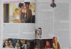 SABAH DERGİ GRUBU-SİNEMA DERGİSİ-POPÜLER SİNEMA DERGİSİ-5.5 TL-2009-SAYI:5-MAYIS-SEAN PENN HOLLYWOOD'UN KÖTÜ ÇOCUĞU-2 FILM-2 RÖPORTAJ-USTA-BAHADIR KARATAŞ-NOKTA-DEVRIM ZAIM-DÜNYA SINEMA TARIHI-1895-1908-EDEBİYATTAN SİNEMAYA KORKU-CLIVE BARKER-DOSYA-UZAY SERILERI-X MEN-MILK-MELEKLER VE ŞEYTANLAR-KORALIN VE GIZLI DÜNYA-STAR TREK-28.İSTANBUL FILM FESTIVALI-HAK VERILMEZ ALINIR-DIŞARIDAKİLER'IN SESİ-GOTIK BİR EĞLENCE-YENI STEPHEN KING O OLABILIR MI-BAŞTAN ALALIM SCOTTY-BEYAZ FONDA KARA FILM-GELECEĞE MEKTUP-SEYİR DEFTERİ-ELEŞTRİLER-SİNEMADAN ÇIKMIŞ İNSAN-ÖZEL SEANS-IŞIK VE GÖLGE-ATILLA DORSAY-AYIN OYUNCUS-SEAN PENN-SOUNDTRACK-WATCHMEN-SİNEMA ÇIKIŞI-BEGÜM BİRGÖREN-ALİ'NIN SEKIZ GÜNÜ-TETIKÇI 2-HADİGARİ CUMHUR-IGOR-BANA PARAYI GÖSTER-ORTA YAŞLA GELEN ŞÖHRET-FESTİVALİN DORUKLARINDAKI FILMLERE BAKIŞ-ANNA İLE DÖRT GECE-RÖVANŞ-SESSİZ KAOS-YAZ SAATİ-UTANÇ-SONSUZ ÖLÜM