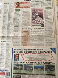 SABAH İSTANBUL GAZETESİ - 14 Aralık 1998- Hava durumu-Erdal Bilallar-Sarı sayfalar-İstanbulda bugün yer alan firmalar-Eczaneler-Sarı sayfalar-İstanbulda kültür ve sanat-Önemli telefonlar-hıncal Uluç-Emirgan iskelesi istiyor-baymak-Mehmet Akif hamzaçebi İstanbul Defterdarı-Veli göçer arsa ofisi-İbrahim Genç-kültür etkinlikleri-Cem Yılmaz gösteri-popüler sinema dergisi-korku bayramı-her şey çok güzel olacak-hoşça kal yarın-tatlı kaçamaklar-üç Banan-hızlı Tükeniş-KVS güvenlik Sistemleri-bu çukura üç araba düştü-muammer Bövelek-yedigimiz etin yarısı kaçak-gece yarısı eczane aramaya paydos