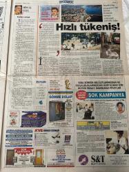 SABAH İSTANBUL GAZETESİ - 14 Aralık 1998- Hava durumu-Erdal Bilallar-Sarı sayfalar-İstanbulda bugün yer alan firmalar-Eczaneler-Sarı sayfalar-İstanbulda kültür ve sanat-Önemli telefonlar-hıncal Uluç-Emirgan iskelesi istiyor-baymak-Mehmet Akif hamzaçebi İstanbul Defterdarı-Veli göçer arsa ofisi-İbrahim Genç-kültür etkinlikleri-Cem Yılmaz gösteri-popüler sinema dergisi-korku bayramı-her şey çok güzel olacak-hoşça kal yarın-tatlı kaçamaklar-üç Banan-hızlı Tükeniş-KVS güvenlik Sistemleri-bu çukura üç araba düştü-muammer Bövelek-yedigimiz etin yarısı kaçak-gece yarısı eczane aramaya paydos