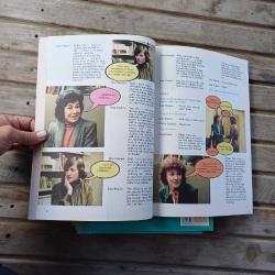 Video English Ingilizce Ögrenme Seti 8 kitap,8 betamax kaset ve 2 adet El Kitabı