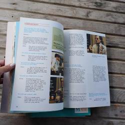 Video English Ingilizce Ögrenme Seti 8 kitap,8 betamax kaset ve 2 adet El Kitabı