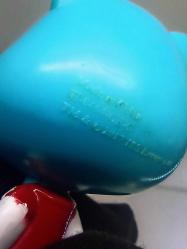 Gumball Mattel Cartoon Network Mavi Kedi  Figür Oyuncak 2017