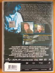 Dragon Fly - Sonsuz Aşk / Kevin Costner / DVD