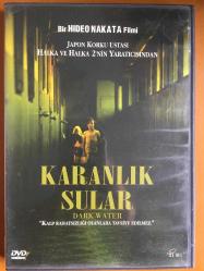 Karanlık Sular - Dark Water - Yön: Hideo Nakata / DVD
