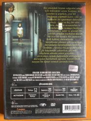 Karanlık Sular - Dark Water - Yön: Hideo Nakata / DVD