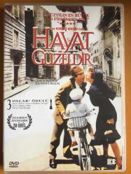 Hayat Güzeldir - Life is Beautiful / DVD