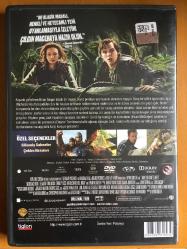 Dev Avcısı Jack - Jack The Giant Slayer / DVD