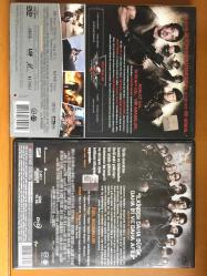 Cehennem Melekleri - The Expendables 1 & 2 / 2xDVD set