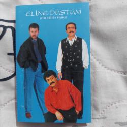 Müslüm gürses azer bülbül Mustafa keser yine düştün aklıma kaset