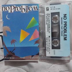 Mfö mazhar fuat özkan kaset no problem