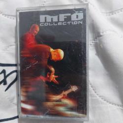 Mfö mazhar fuat özkan kaset collection