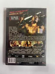 Ölüm fırtınası orijinal dvd film yılmaz video