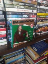 Barış Manço - Arşiv Serisi 2 : MEGA MANÇO - BARIŞ MANÇO ANISINA - SÖZÜM MECLİSTEN DIŞARI / 3 CD ( Müzik Cd ) *