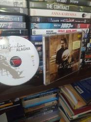 ROBERTO ALAGNA - THE SICILI'AN - CD