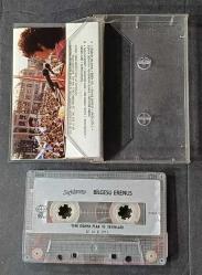 BİLGESU ERENUS * ŞARKILARIMIZ * KASET