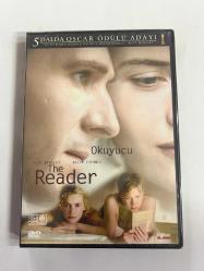 The reader - okuyucu orijinal dvd film yılmaz video