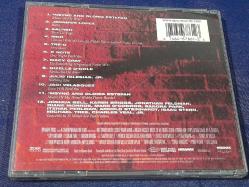 MUSIC OF THE HEART SOUNDTRACK FILM MÜZİK CD