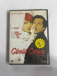 Gönül çelen orijinal dvd film yılmaz video
