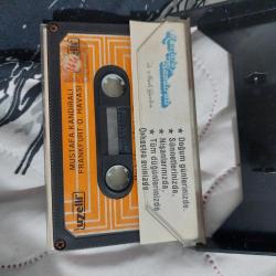 Kaset Mustafa kandirali ile neşeli günler