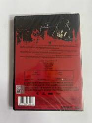 Vampir cehennemi orijinal dvd film yılmaz video