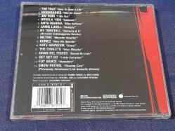 GREYS ANATOMY SOUNDTRACK MÜZİK CD