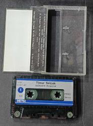 TİMUR SELÇUK * DÜNDEN BUGÜNE * KASET