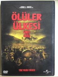 Ölüler Ülkesi - Land of the Dead / DVD