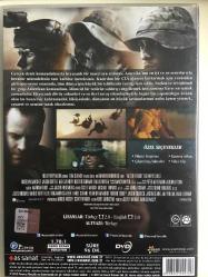 Şeref Madalyası - Act of Valor / DVD