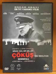 Çöküş - Downfall / DVD